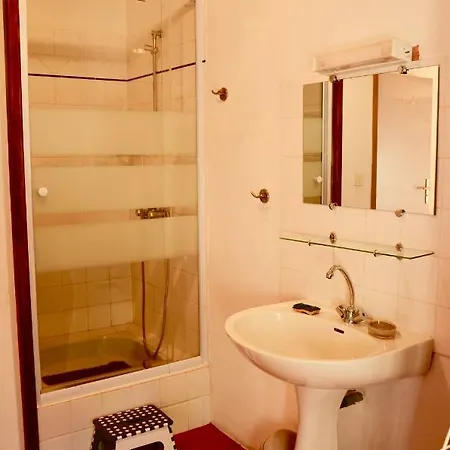 Domaine L'esquiròu - L'abert Casa vacanze *