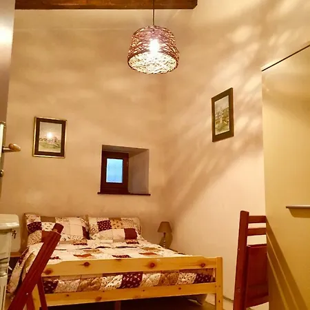Casa vacanze Domaine L'esquiròu - L'abert